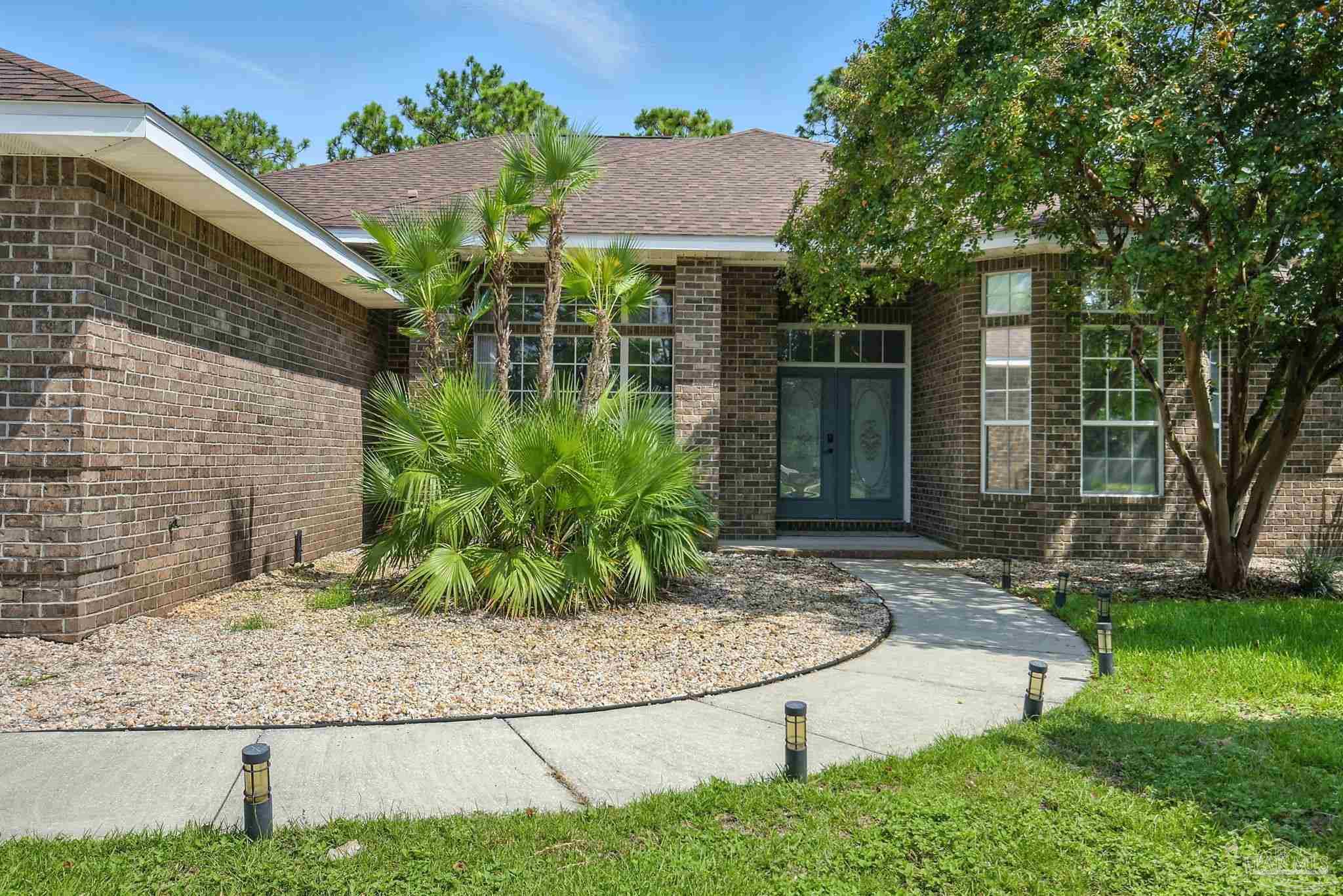 12641 Bahia Court Pensacola FL 32507