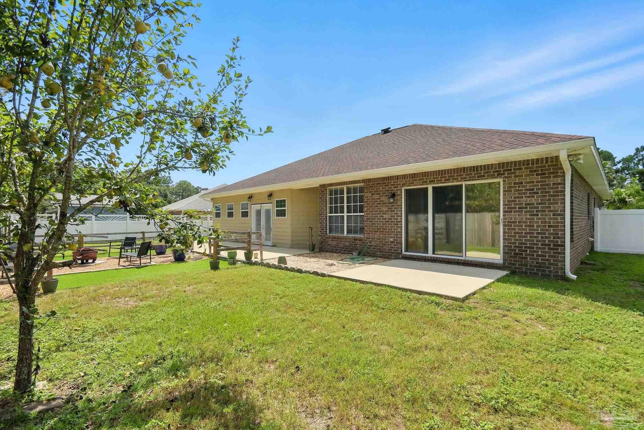 12641 Bahia Court Pensacola FL 32507