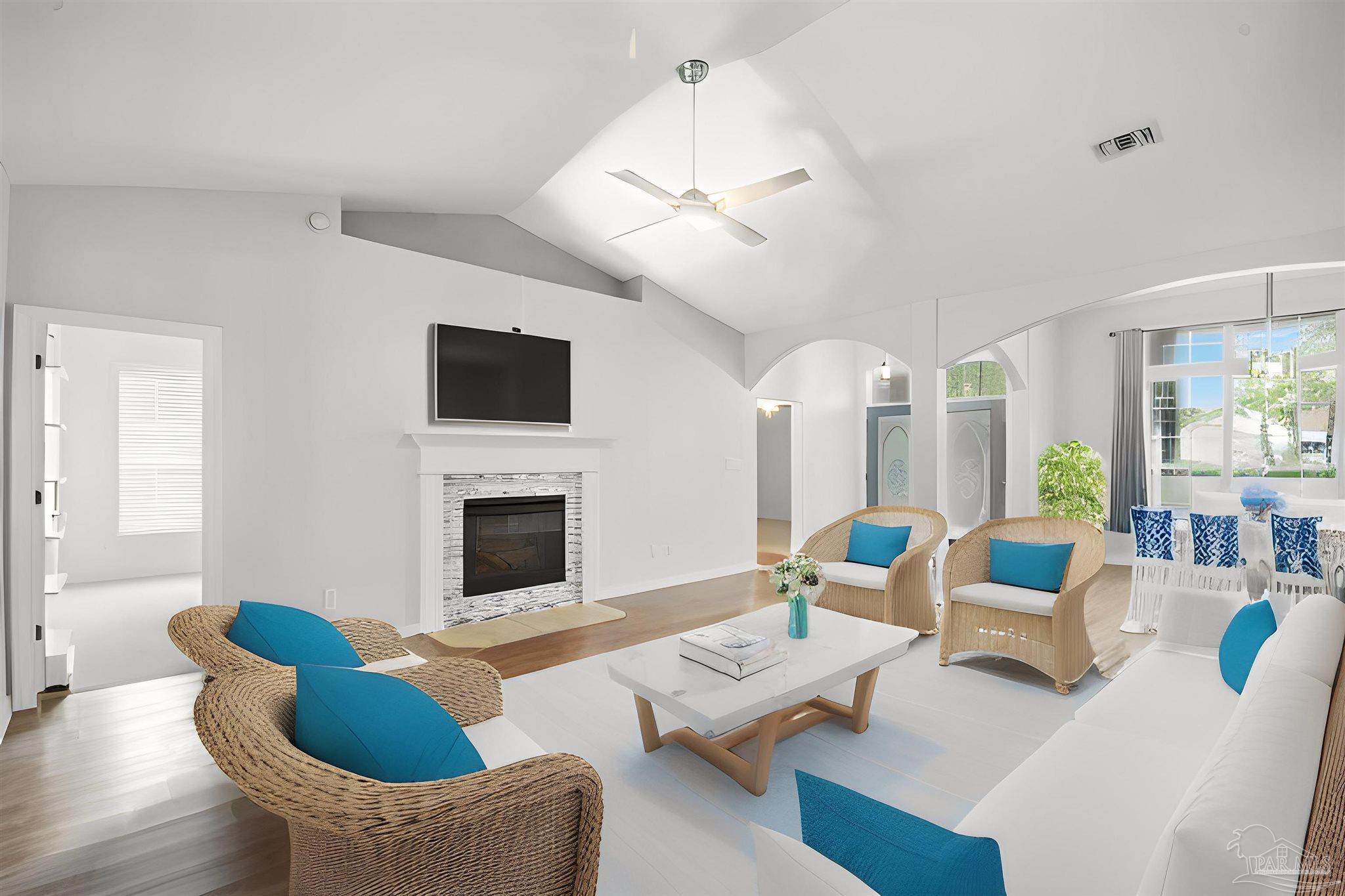 12641 Bahia Court Pensacola FL 32507