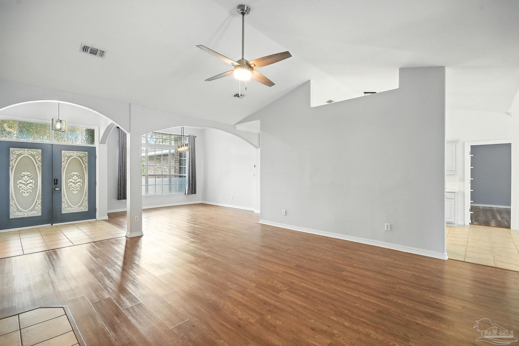 12641 Bahia Court Pensacola FL 32507
