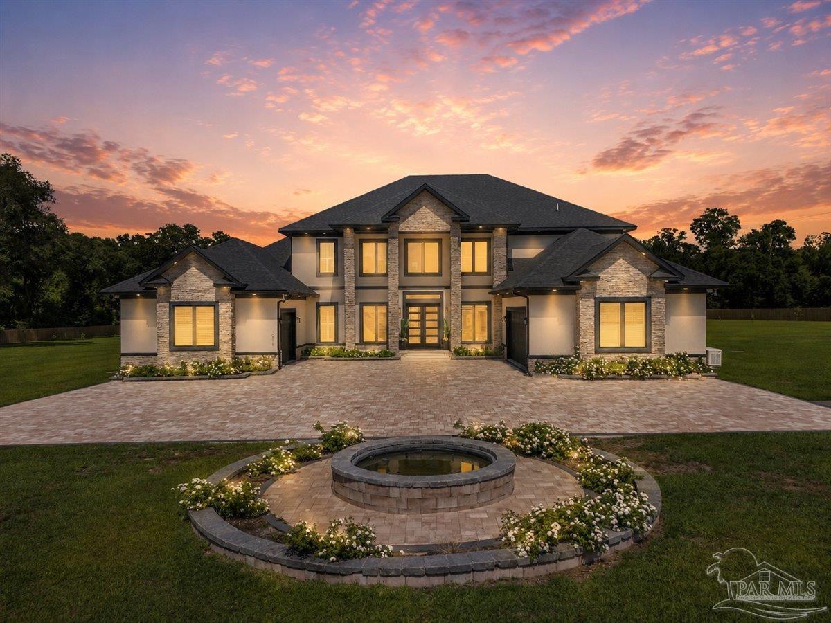 10316 Chemstrand Road Pensacola FL 32514