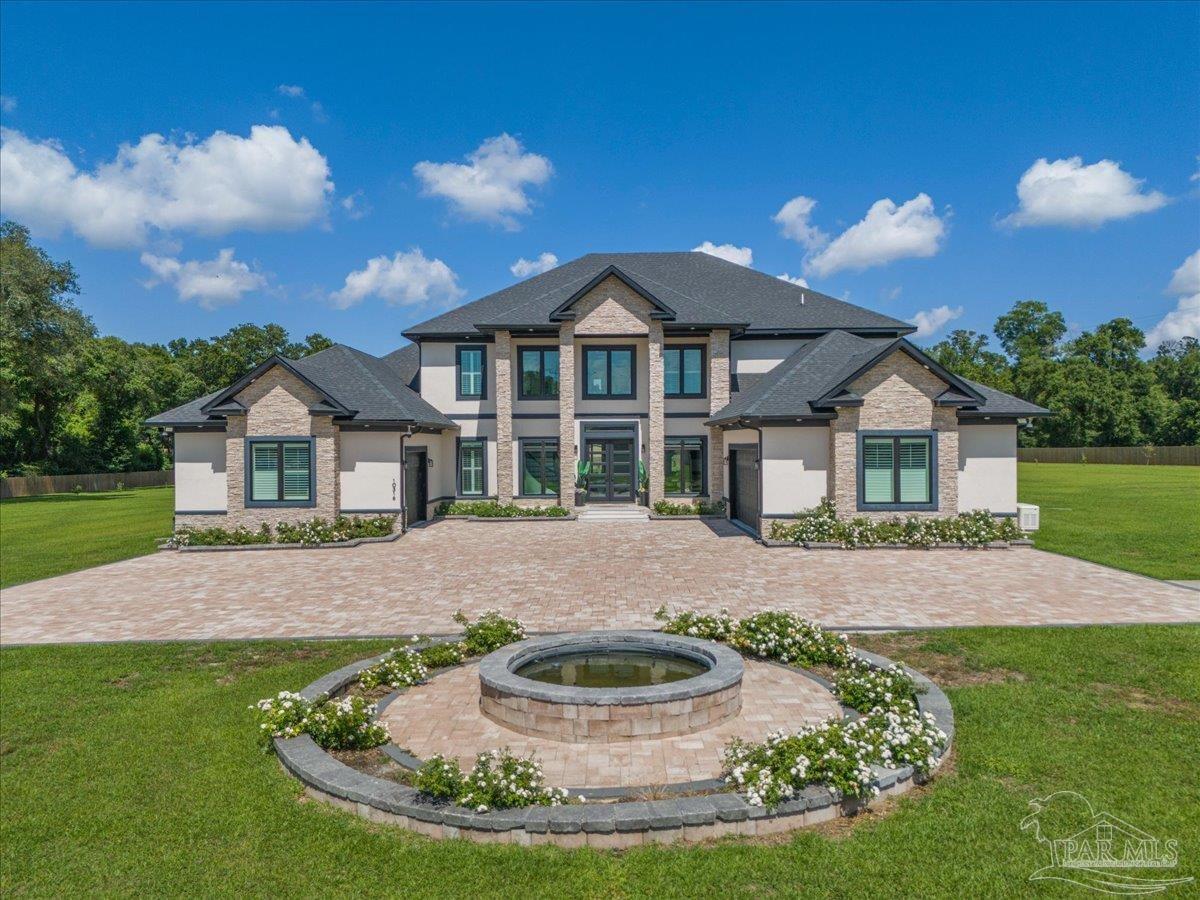 10316 Chemstrand Road Pensacola FL 32514