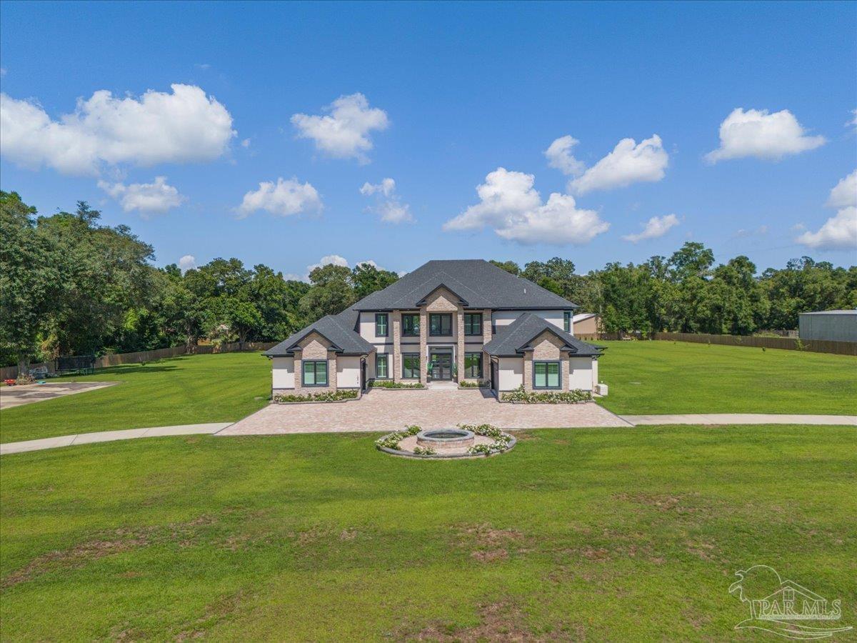 10316 Chemstrand Road Pensacola FL 32514