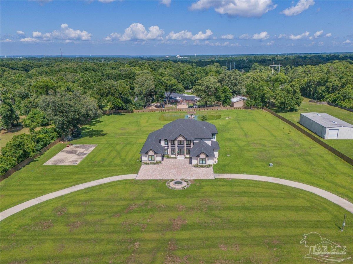 10316 Chemstrand Road Pensacola FL 32514