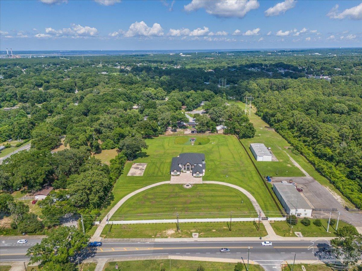 10316 Chemstrand Road Pensacola FL 32514