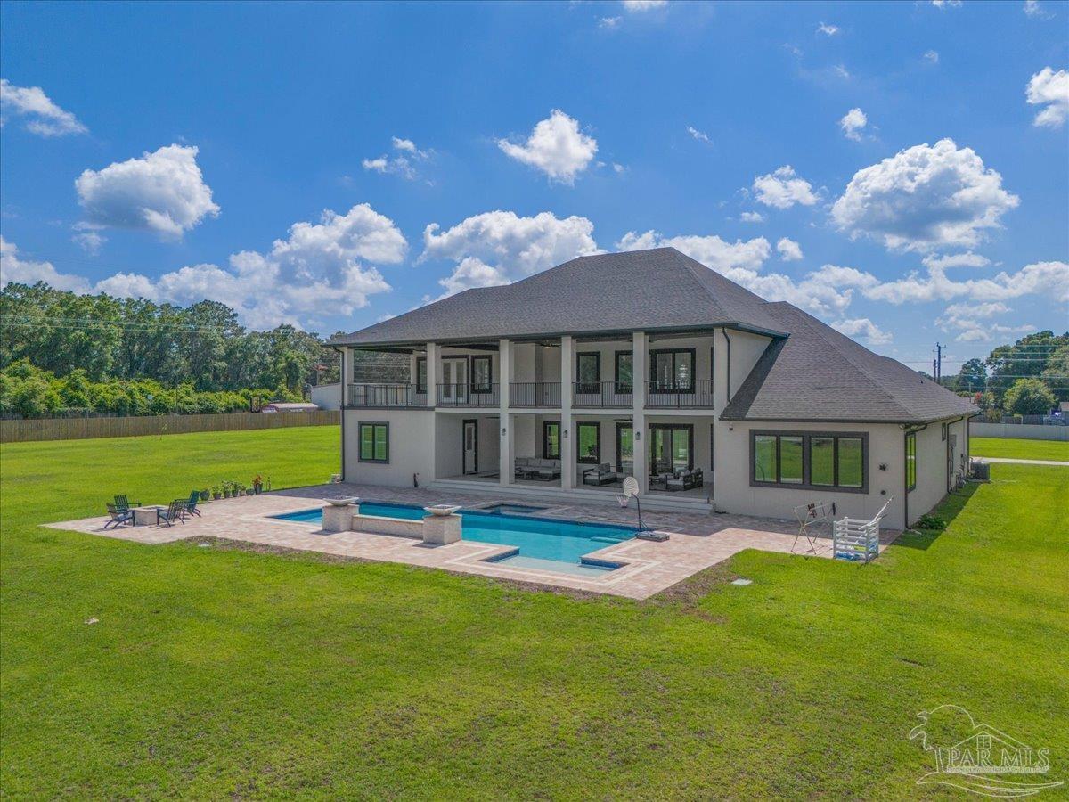 10316 Chemstrand Road Pensacola FL 32514