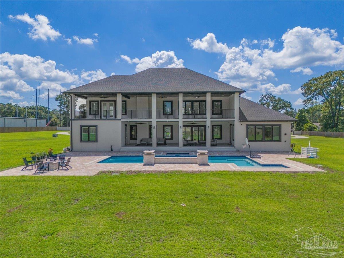 10316 Chemstrand Road Pensacola FL 32514