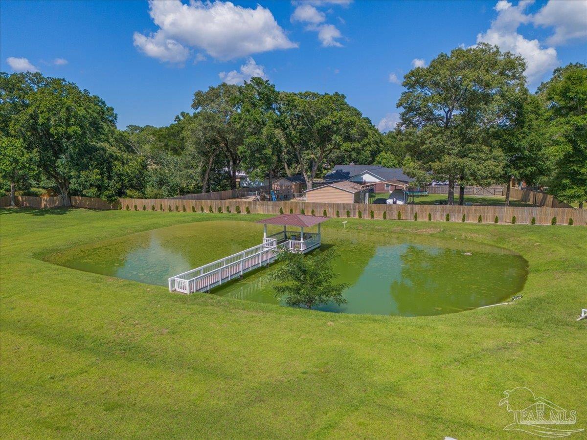 10316 Chemstrand Road Pensacola FL 32514