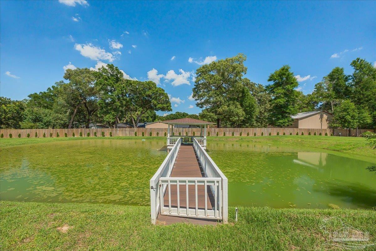 10316 Chemstrand Road Pensacola FL 32514