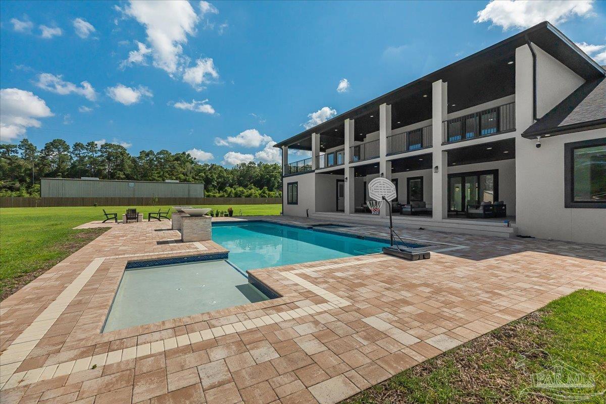 10316 Chemstrand Road Pensacola FL 32514
