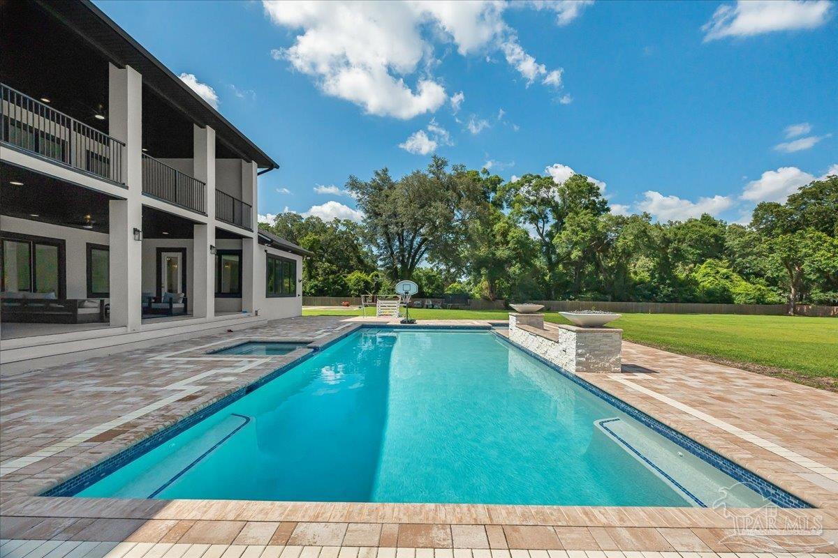 10316 Chemstrand Road Pensacola FL 32514