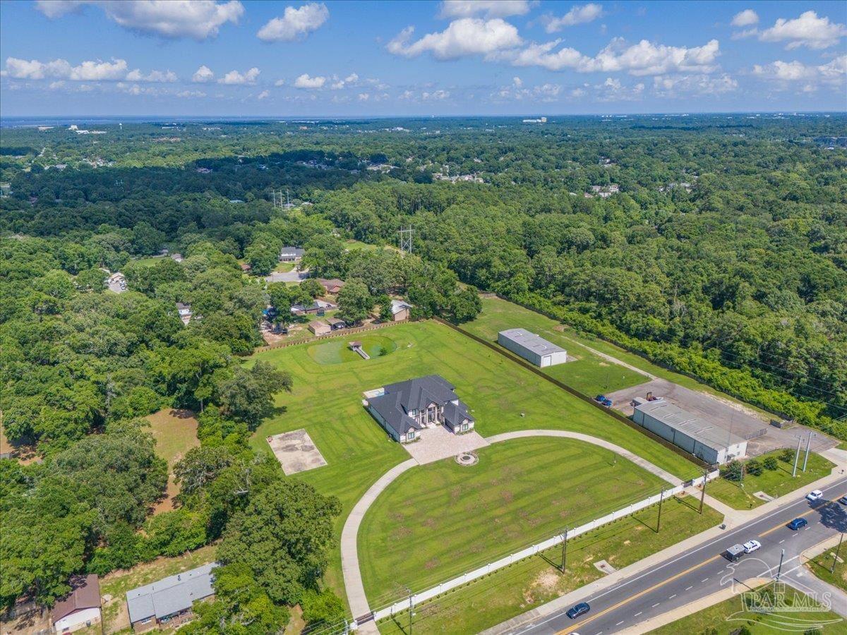 10316 Chemstrand Road Pensacola FL 32514