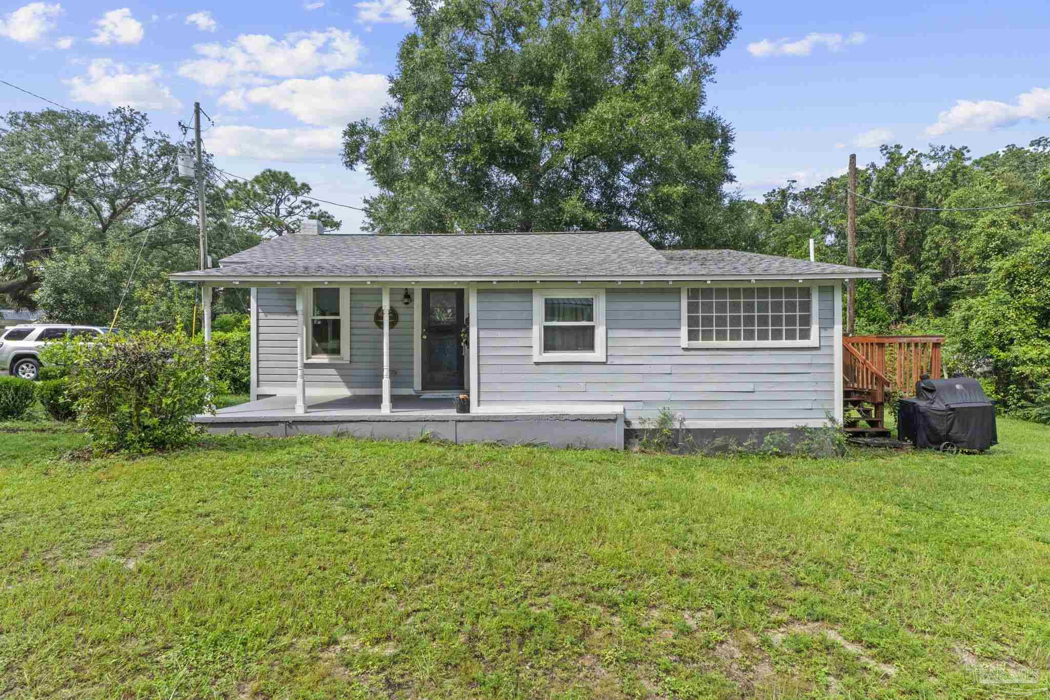 410 Bartow Avenue Pensacola FL 32507