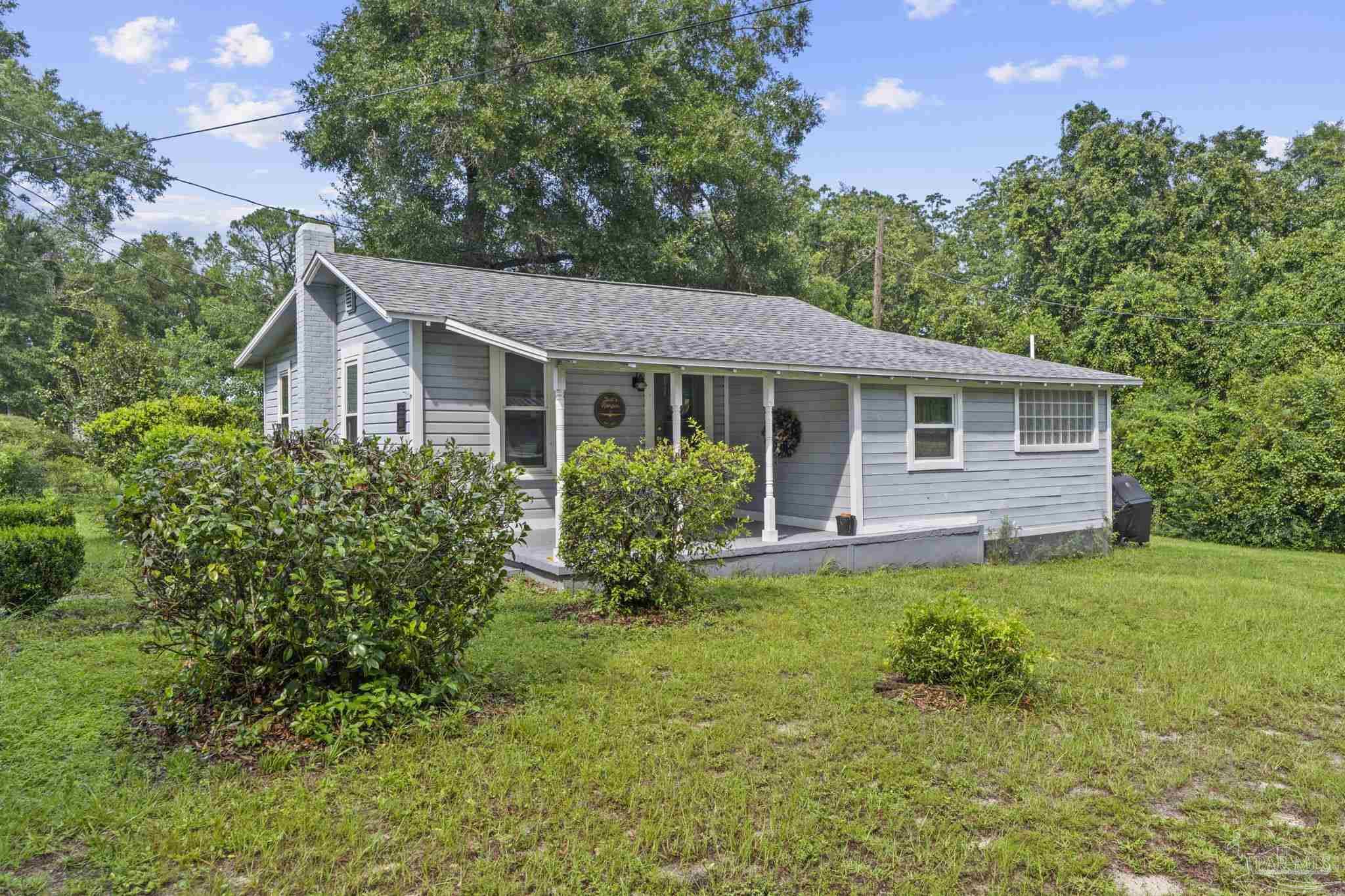 410 Bartow Avenue Pensacola FL 32507