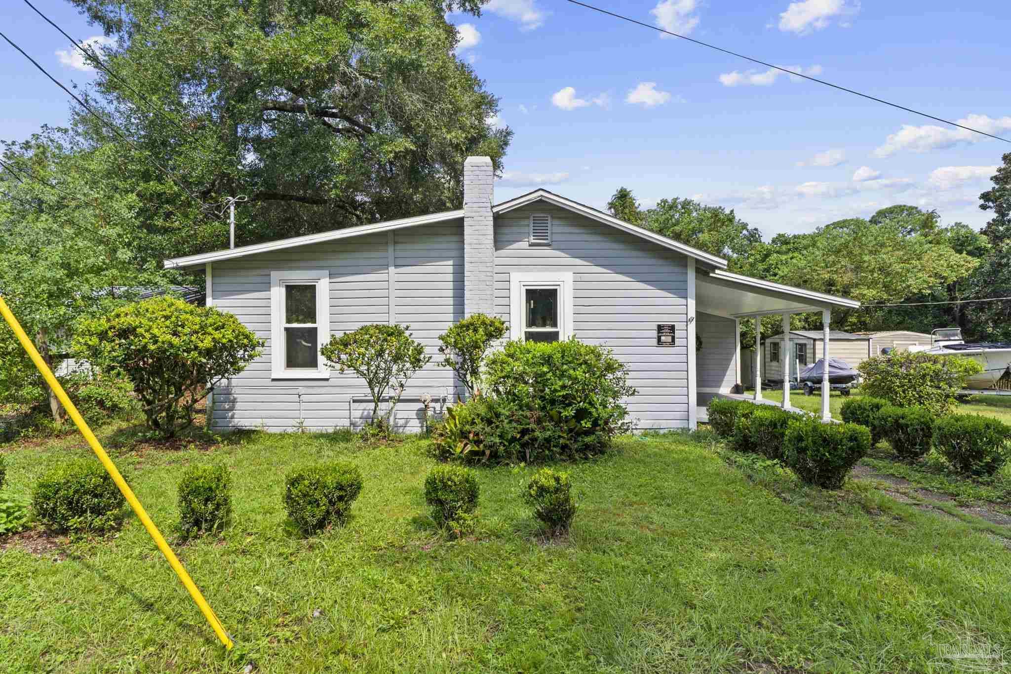 410 Bartow Avenue Pensacola FL 32507