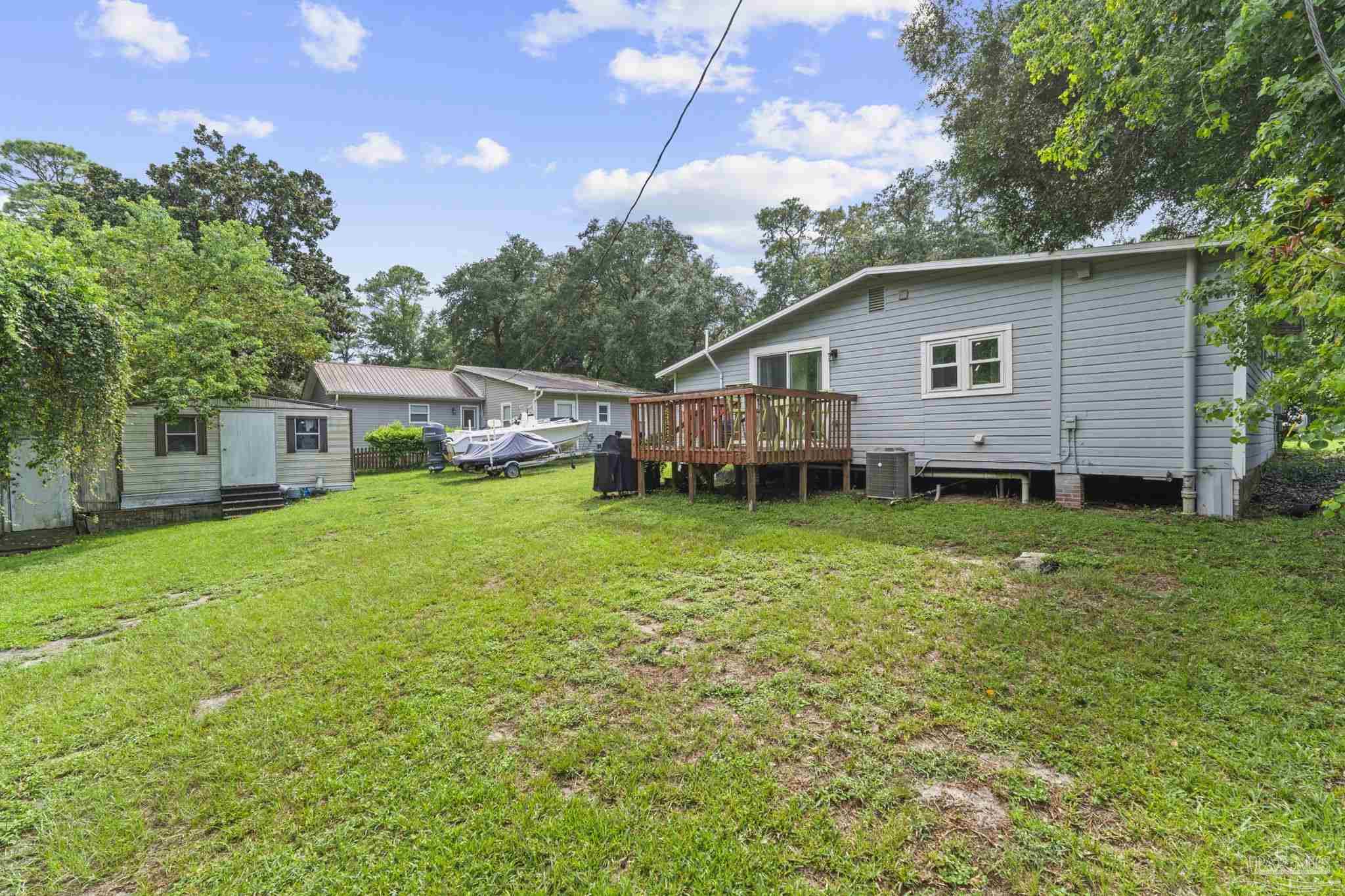 410 Bartow Avenue Pensacola FL 32507