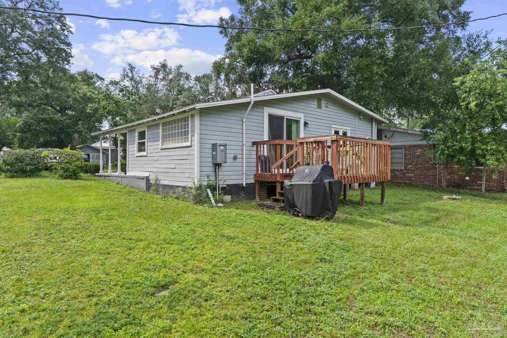 410 Bartow Avenue Pensacola FL 32507