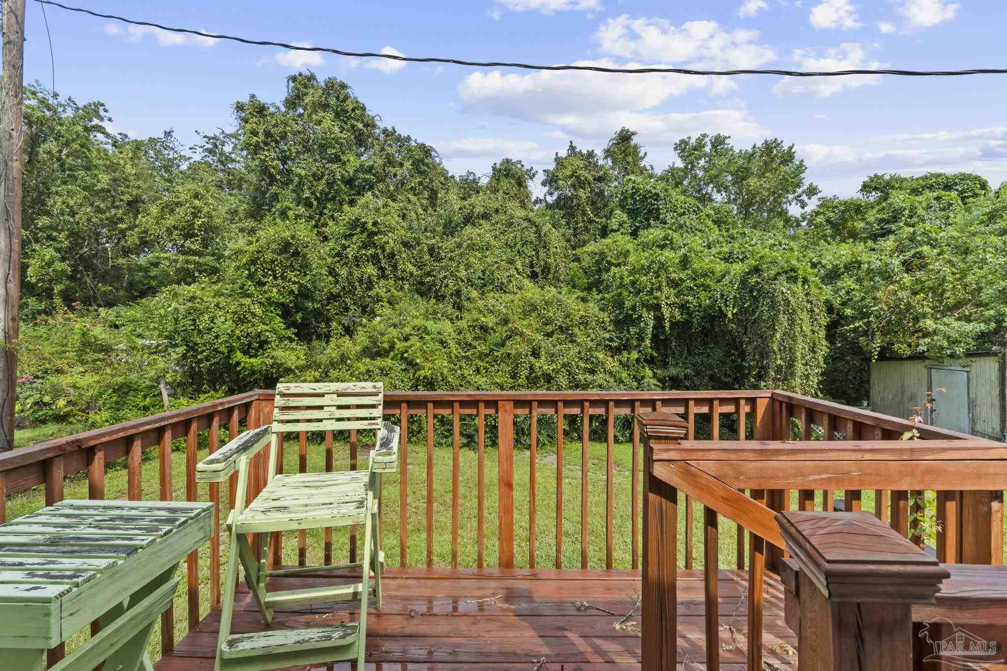 410 Bartow Avenue Pensacola FL 32507