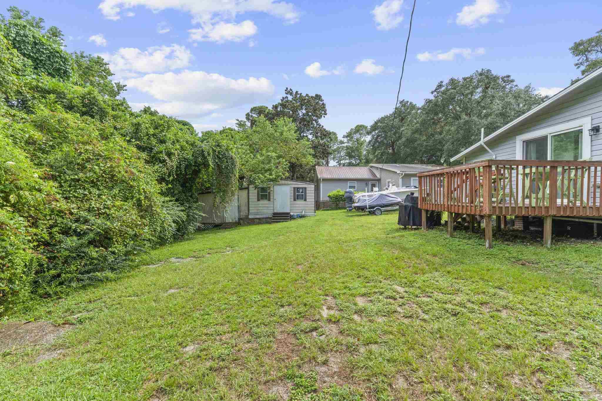 410 Bartow Avenue Pensacola FL 32507