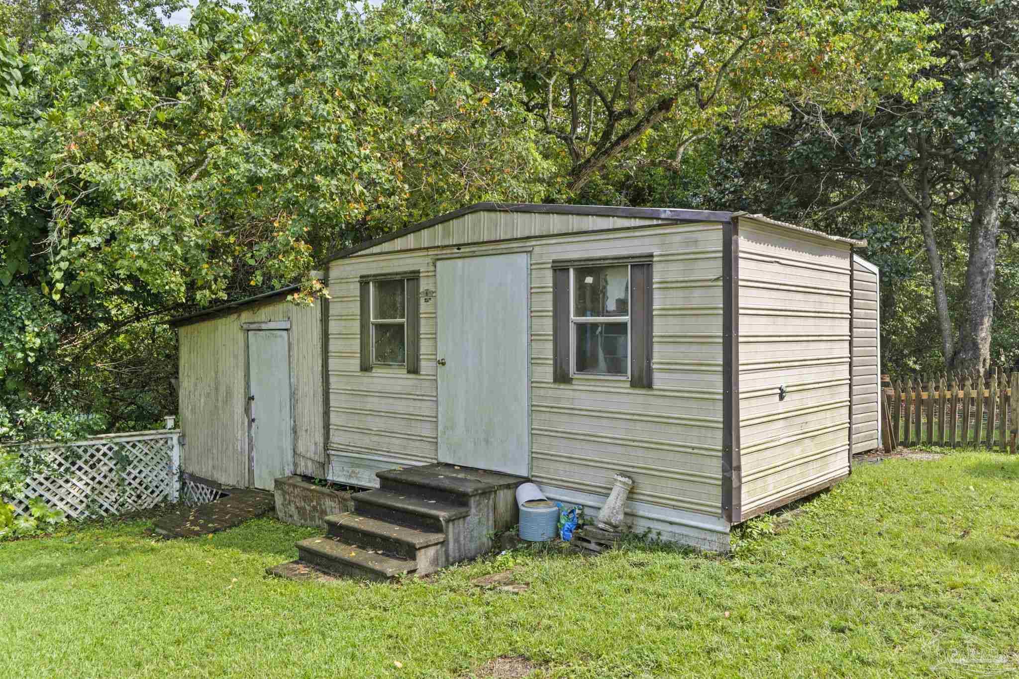 410 Bartow Avenue Pensacola FL 32507