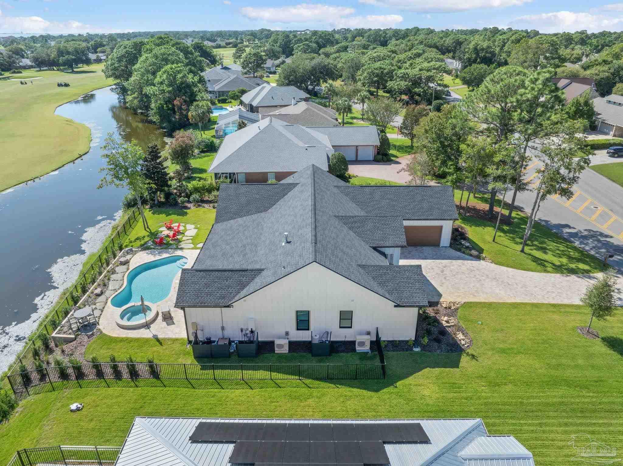 3733 Tiger Point Boulevard Gulf Breeze FL 32563