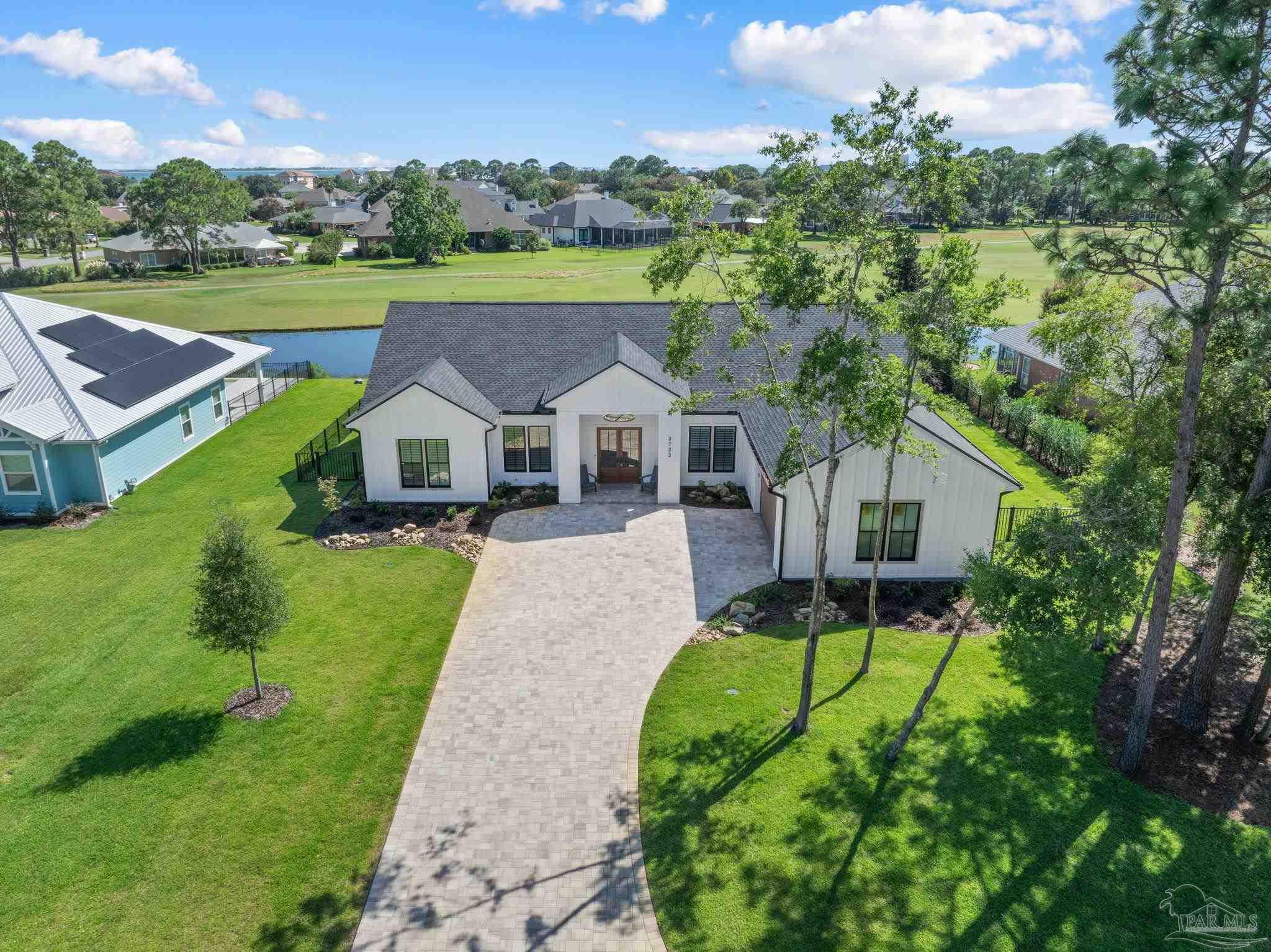 3733 Tiger Point Boulevard Gulf Breeze FL 32563