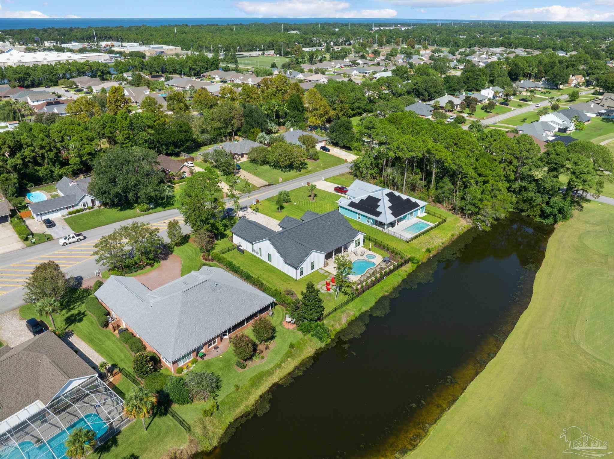 3733 Tiger Point Boulevard Gulf Breeze FL 32563