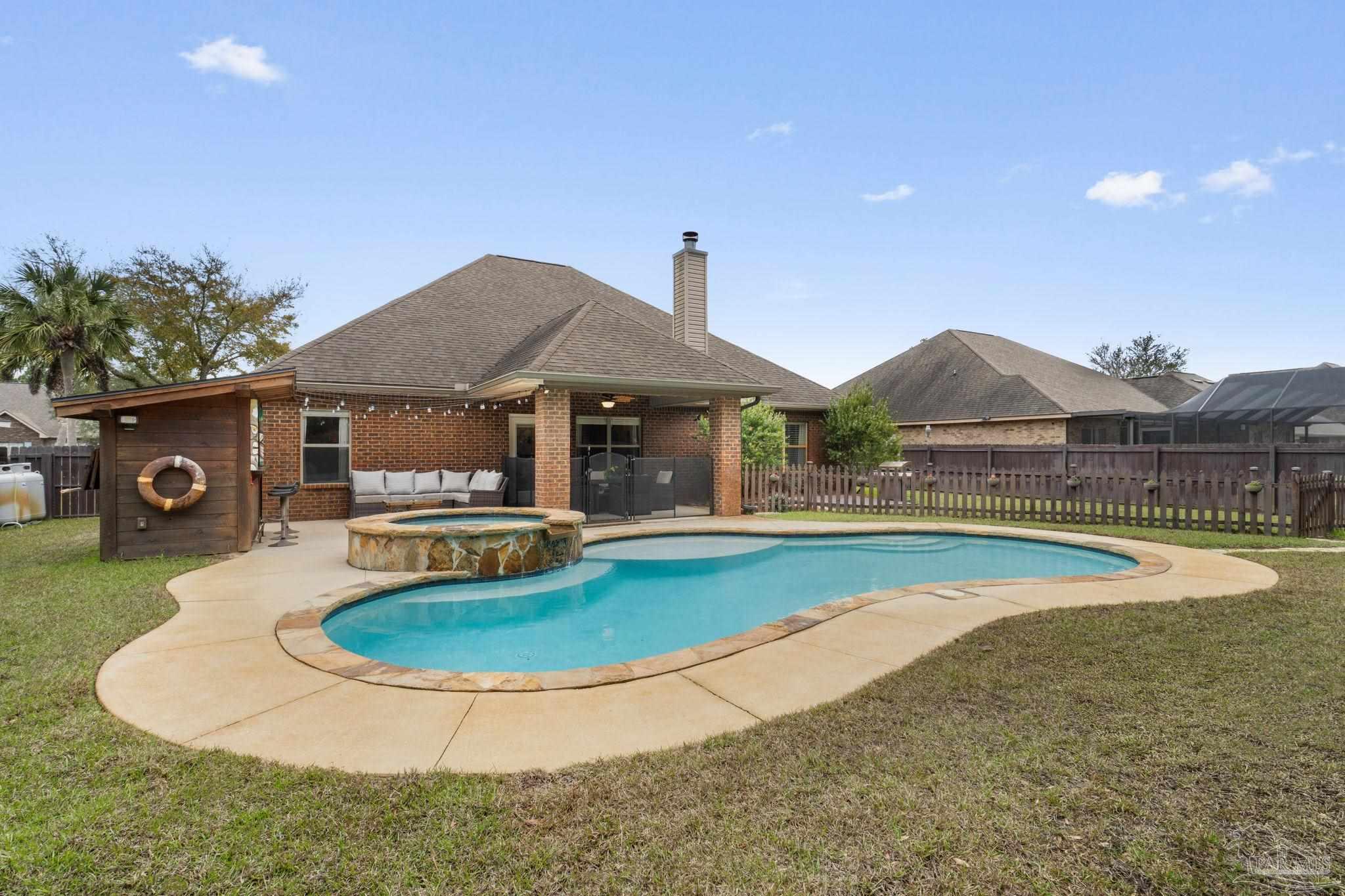 2779 Grand Bay Court Navarre FL 32566