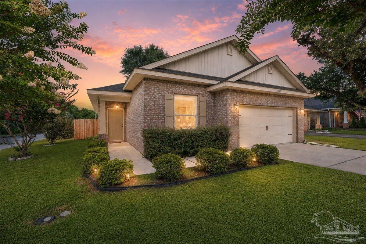 10533 Millbrook Drive Cantonment FL 32534