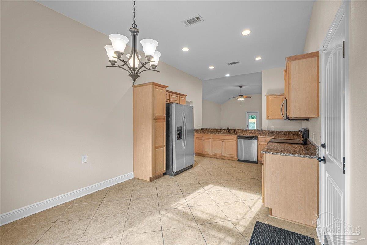 10533 Millbrook Drive Cantonment FL 32534