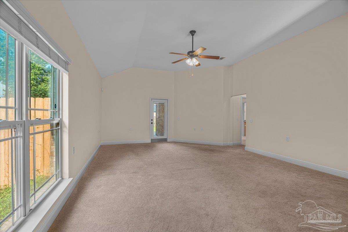 10533 Millbrook Drive Cantonment FL 32534