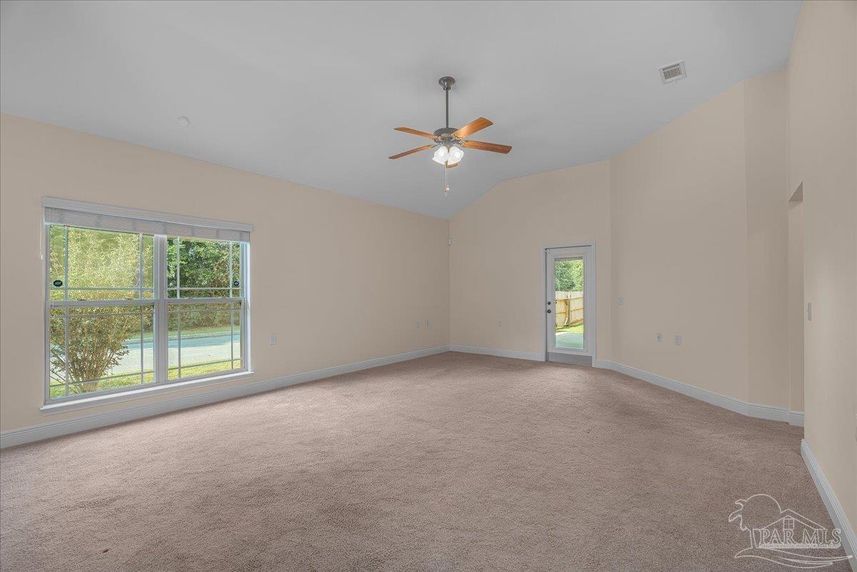 10533 Millbrook Drive Cantonment FL 32534
