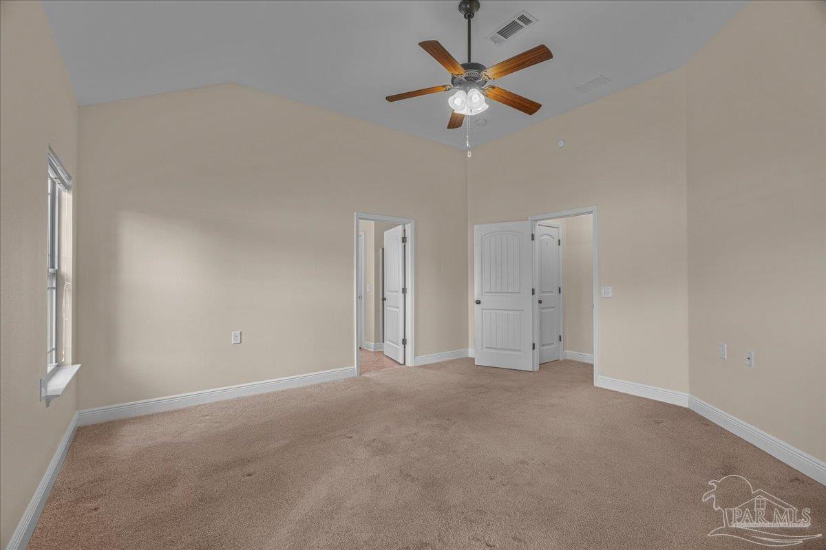 10533 Millbrook Drive Cantonment FL 32534