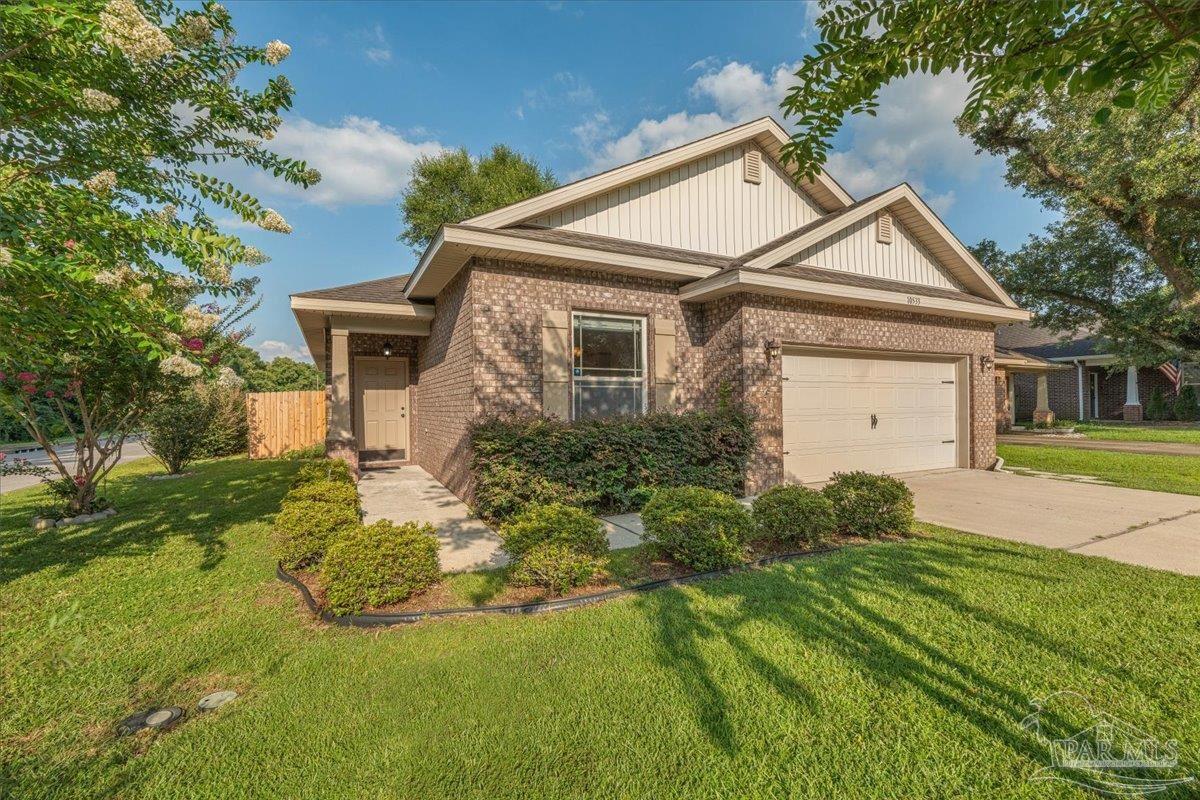 10533 Millbrook Drive Cantonment FL 32534