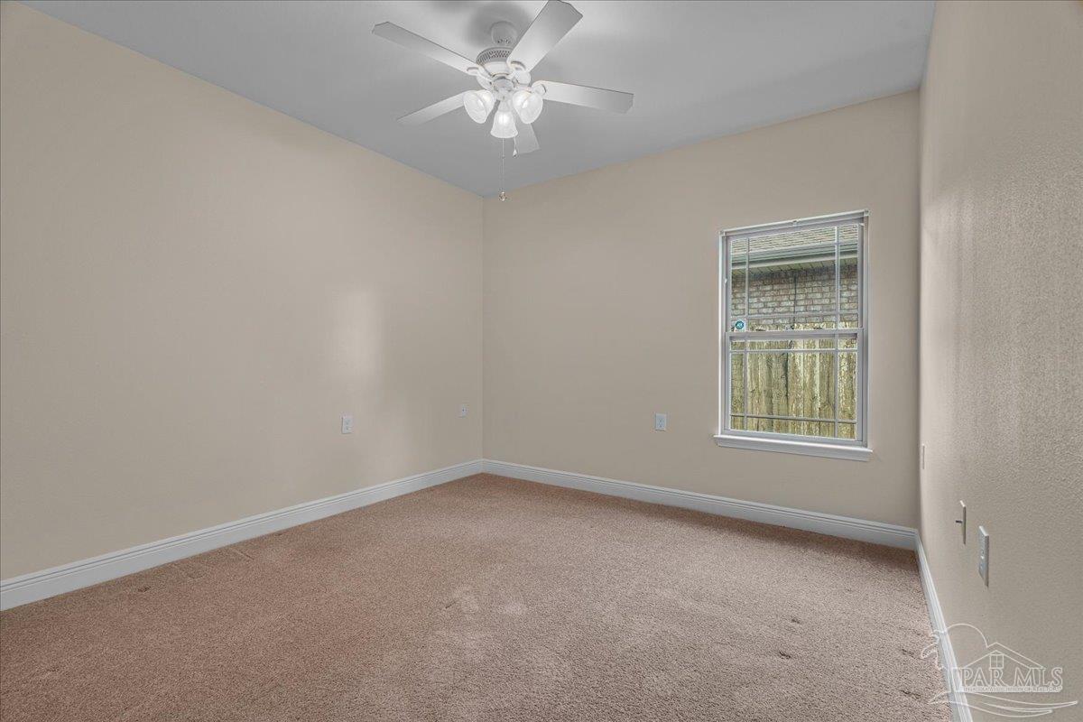 10533 Millbrook Drive Cantonment FL 32534