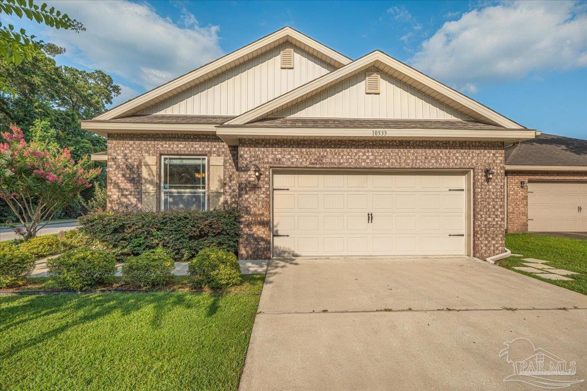 10533 Millbrook Drive Cantonment FL 32534