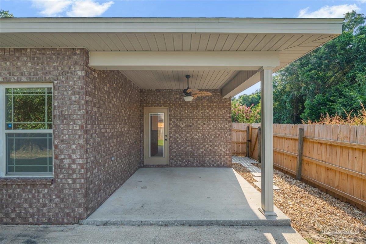 10533 Millbrook Drive Cantonment FL 32534