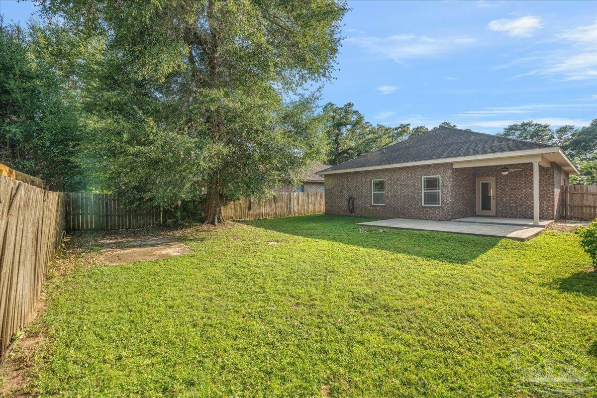 10533 Millbrook Drive Cantonment FL 32534