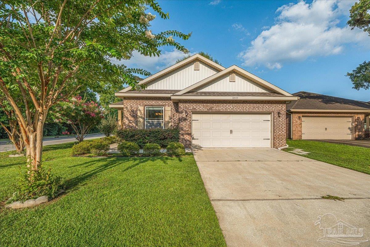 10533 Millbrook Drive Cantonment FL 32534