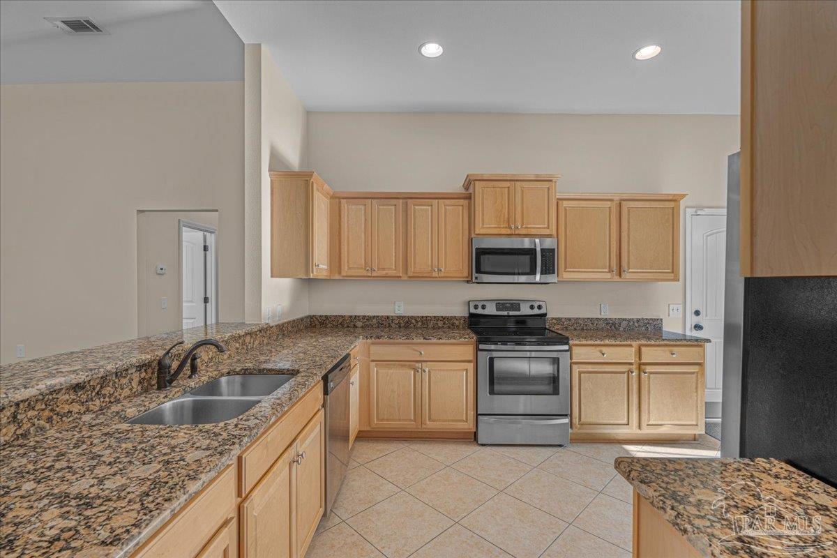 10533 Millbrook Drive Cantonment FL 32534