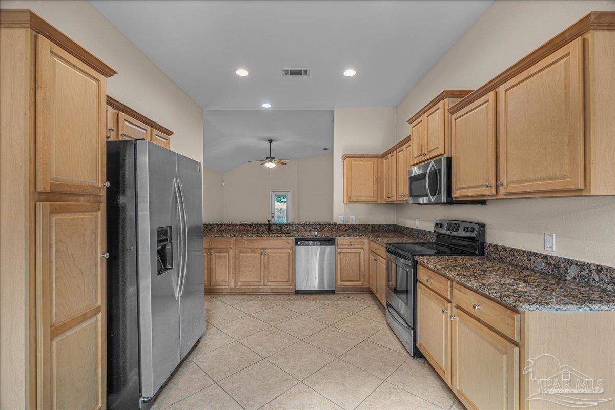 10533 Millbrook Drive Cantonment FL 32534
