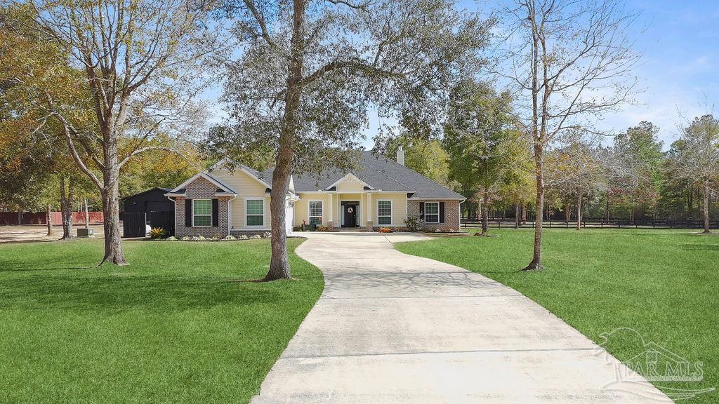 6994 Foxboro Circle Pace FL 32571