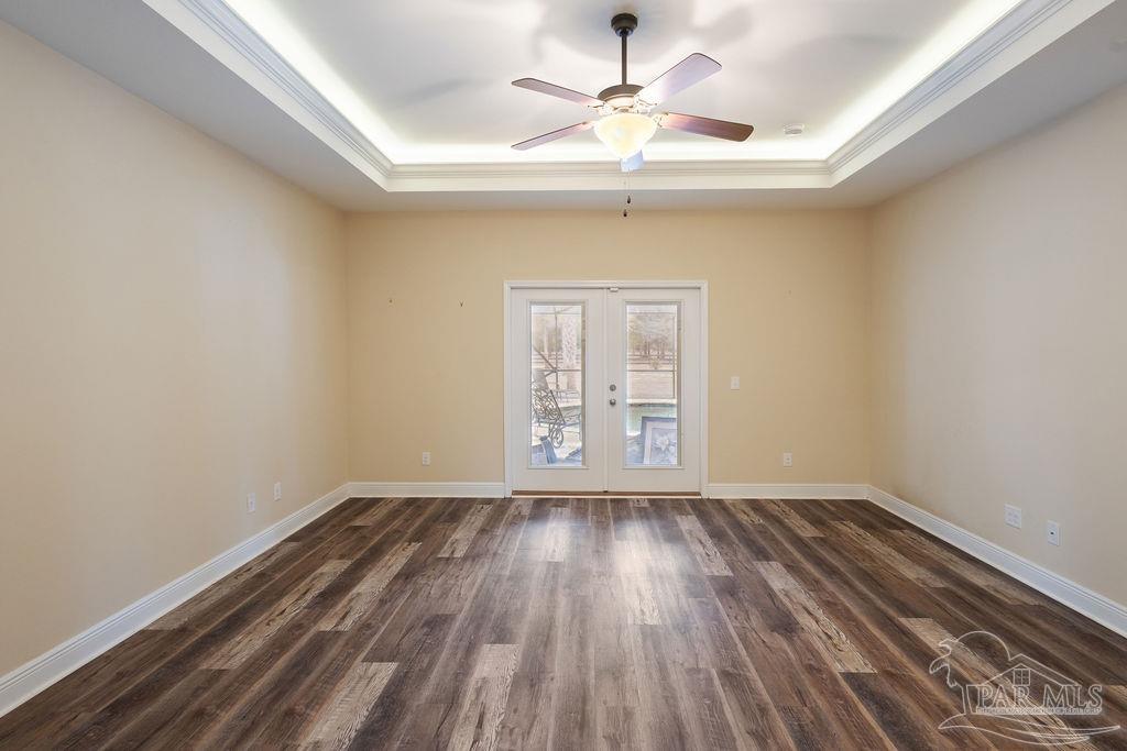 6994 Foxboro Circle Pace FL 32571
