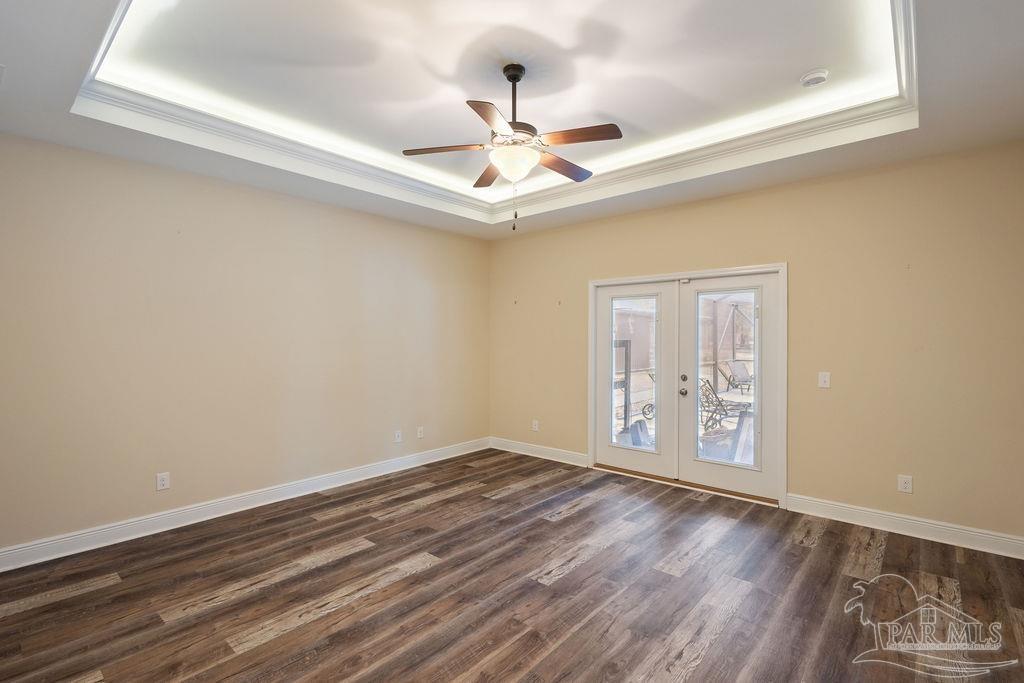 6994 Foxboro Circle Pace FL 32571