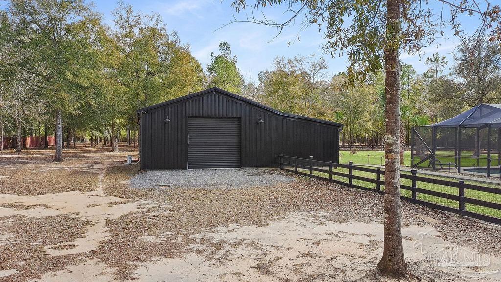 6994 Foxboro Circle Pace FL 32571