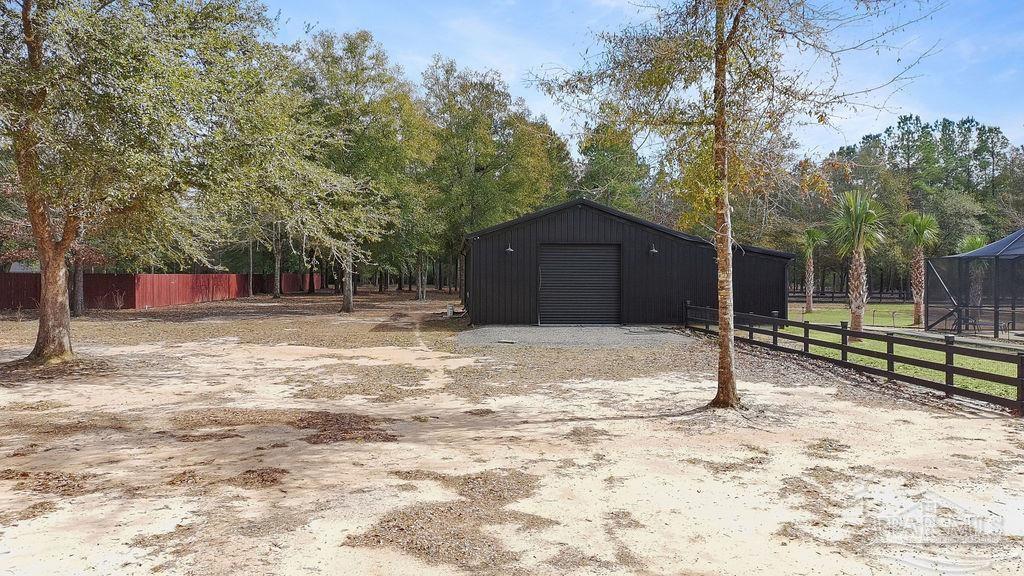 6994 Foxboro Circle Pace FL 32571
