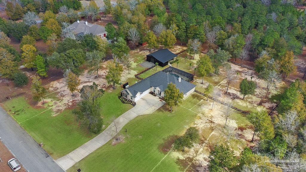 6994 Foxboro Circle Pace FL 32571