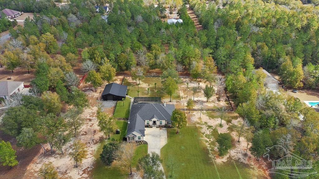 6994 Foxboro Circle Pace FL 32571