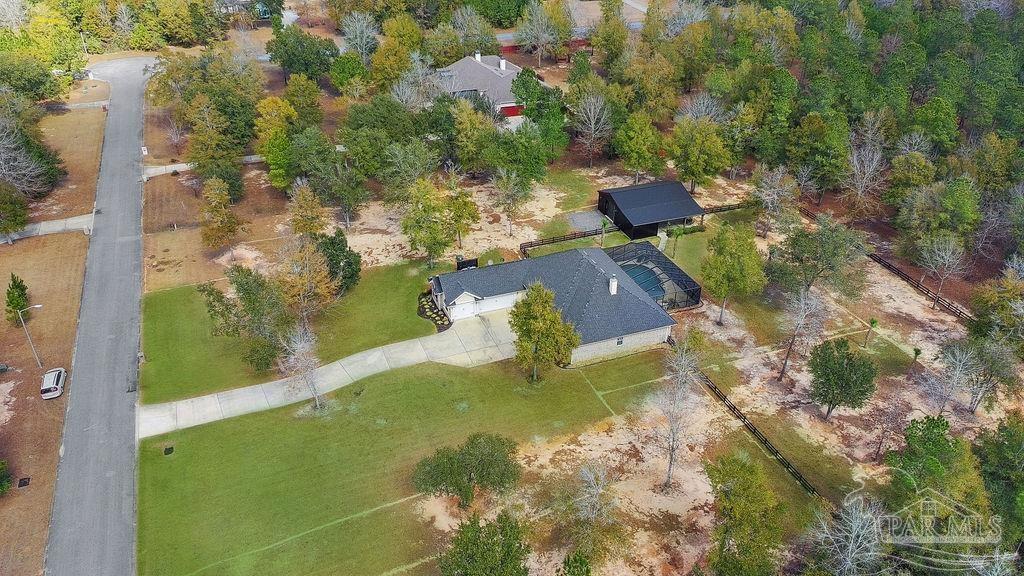 6994 Foxboro Circle Pace FL 32571