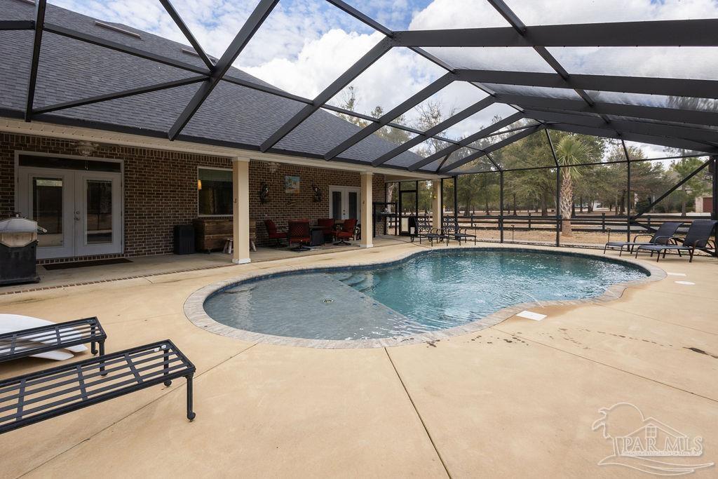 6994 Foxboro Circle Pace FL 32571